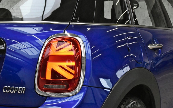 MINI Cooper cena 88900 przebieg: 14200, rok produkcji 2020 z Janów Lubelski małe 232